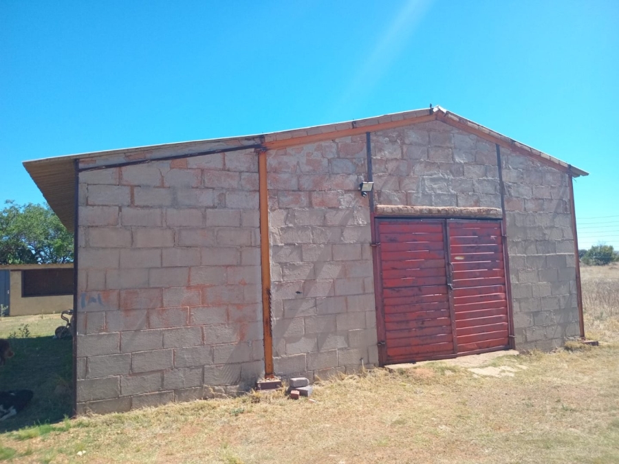 Commercial Property for Sale in Bloemhof Rural North West